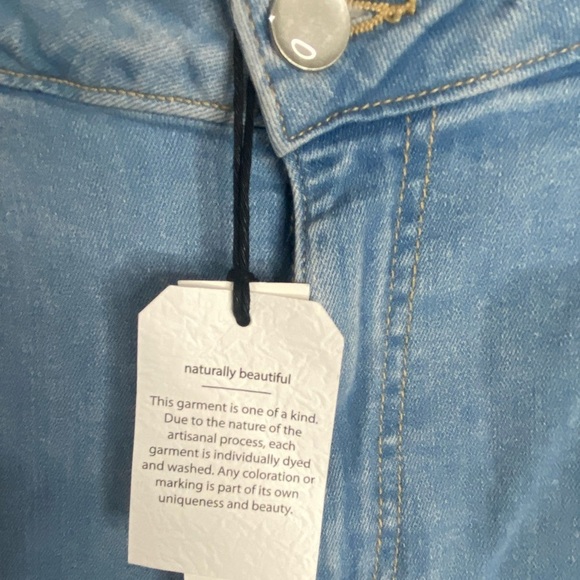 Bagatelle NY‎ Bootcut High Waist Jeans - Picture 7 of 10